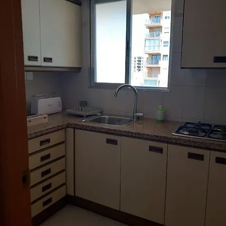 Apartamento Precioso Amanecer En Benicasim *
