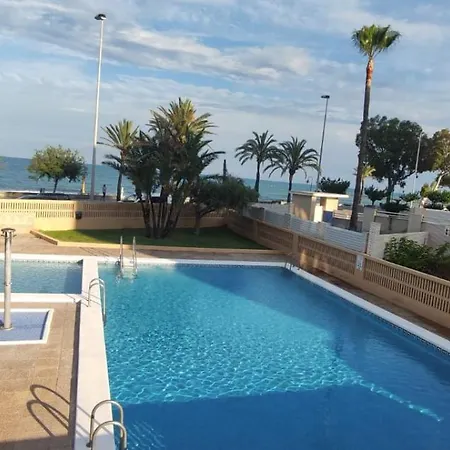 Precioso Amanecer En Benicasim * Benicàssim