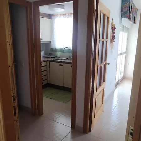 Apartamento Precioso Amanecer En Benicasim