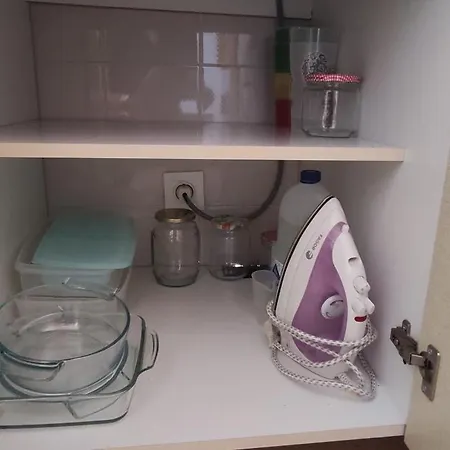 Apartamento Precioso Amanecer En Benicasim *