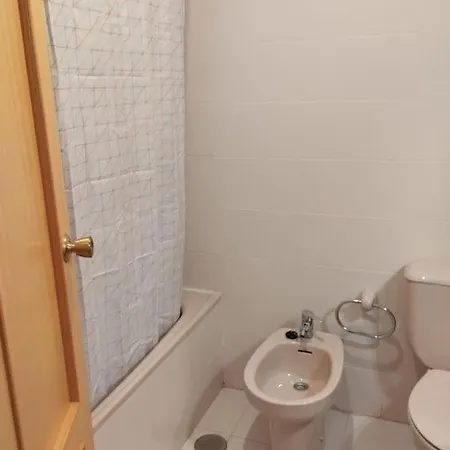 Appartement Precioso Amanecer En Benicasim *