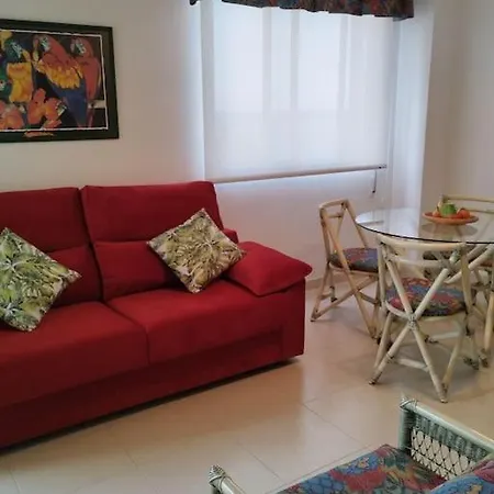 Precioso Amanecer En Benicasim Appartement Benicàssim