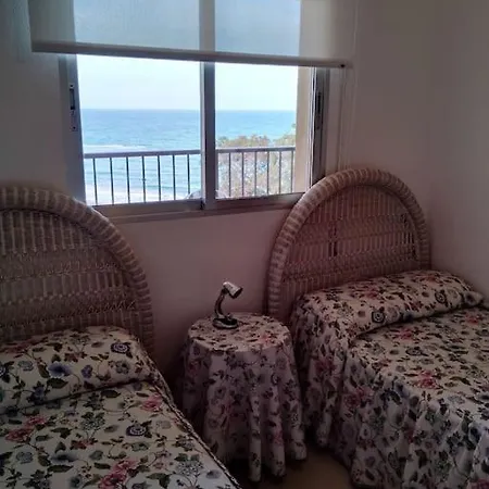 Precioso Amanecer En Benicasim