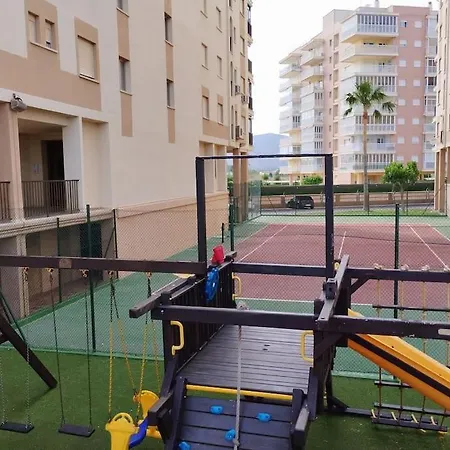 Precioso Amanecer En Benicasim * Benicàssim