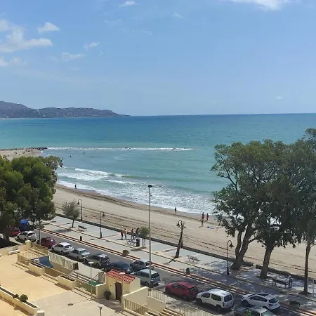 Appartement Precioso Amanecer En Benicasim *