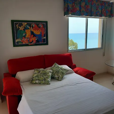 Precioso Amanecer En Benicasim Appartement *